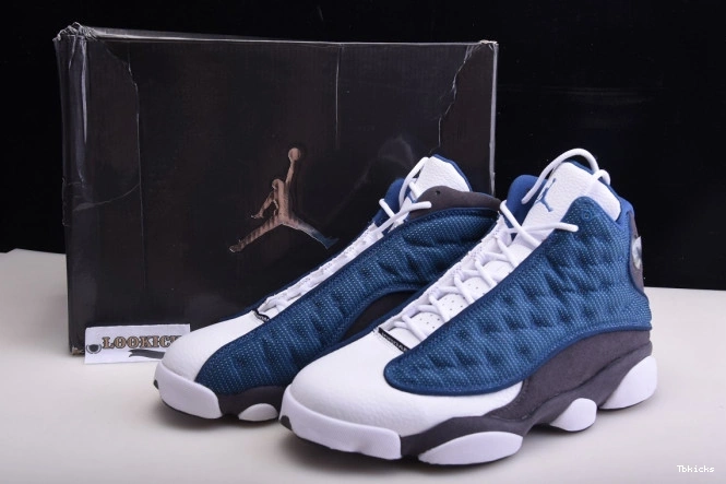 Cheap TBK Retro Flint 13 Air Jordan (2010) 414571-401 0628